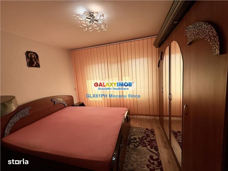 Inchiriere apartament 2 camere, modern, Mihai Bravu, Ploiesti