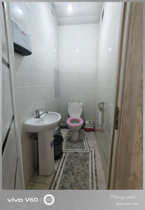 Сергели Спутник 16А 3 хона