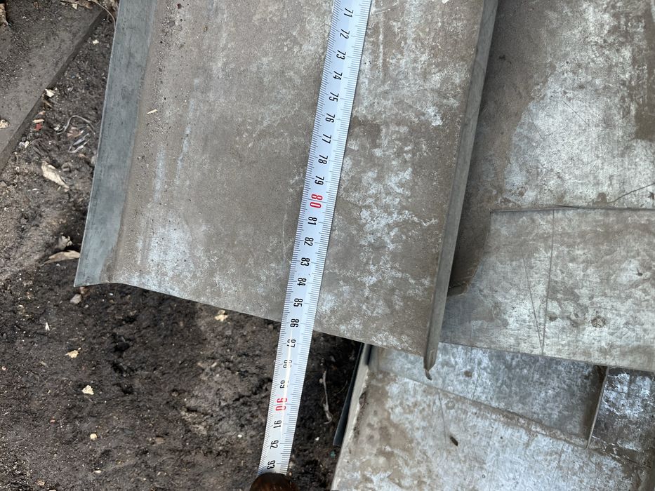 Продам слив для крыши