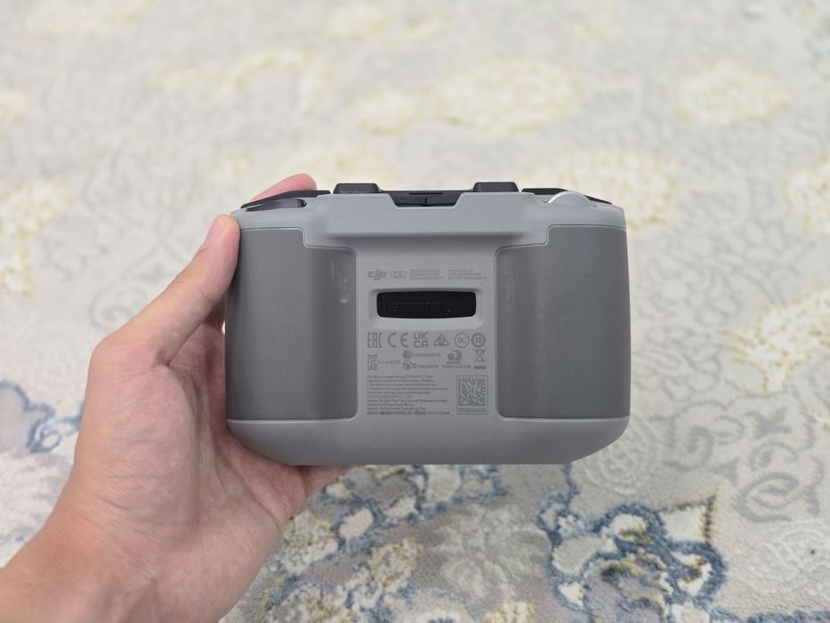 DJI Mini 3 в отличном состоянии