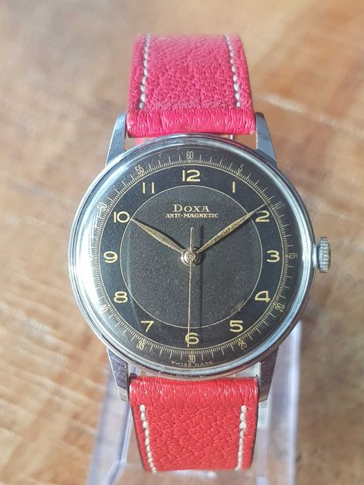 Ultim pret! Doxa calibrul 1147