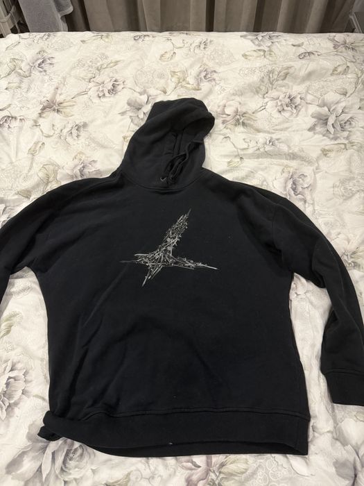 Luda суичър S.