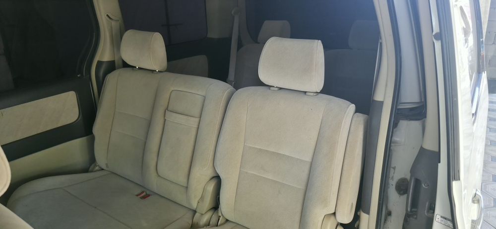 Продам ALPHARD 2005