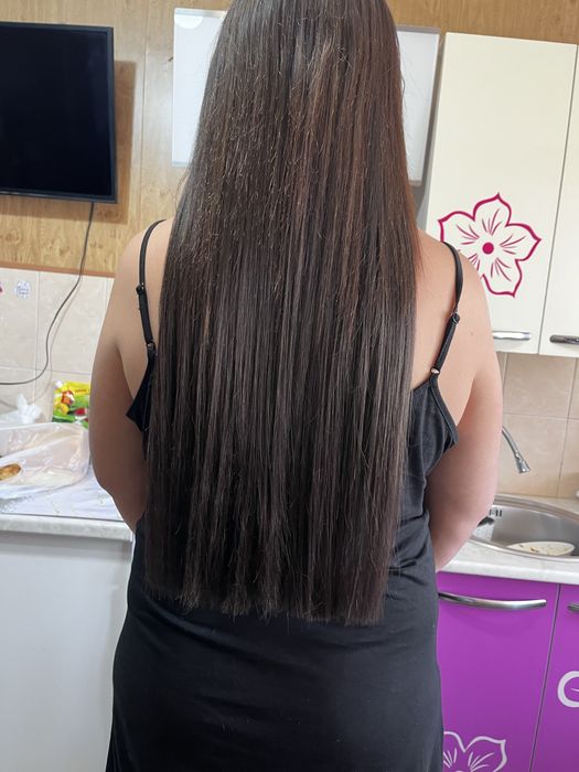 Наращивание волос Коррекция не дорого