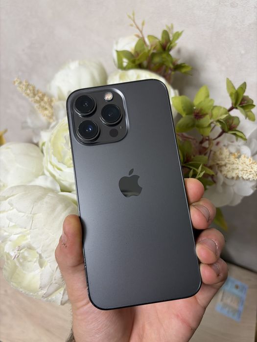 Iphone 13 Pro 83% 128гб