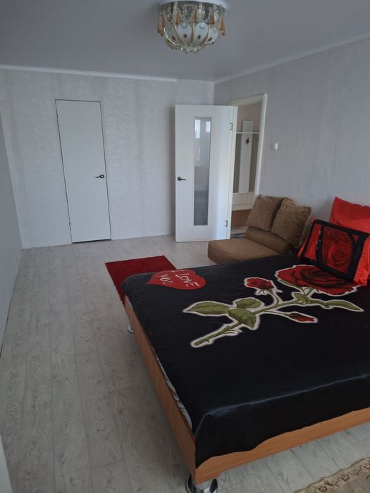 Сдаеться квартира