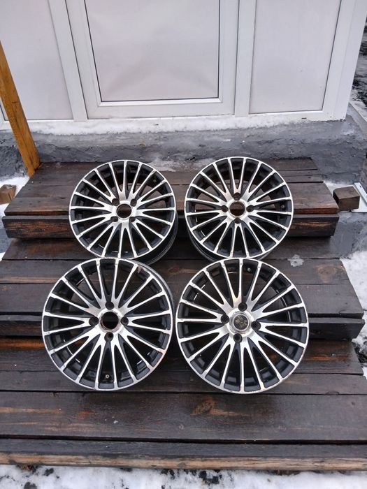 Продам диски на 15