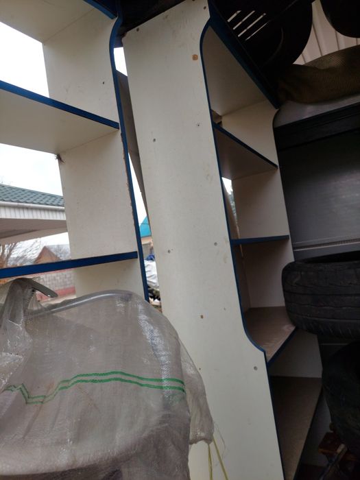 Мебель для овощей