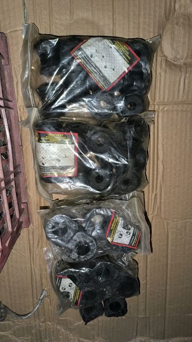 Запчасти ВАЗ 01 06 07