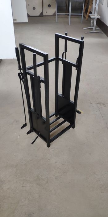 Аксессуары для камина