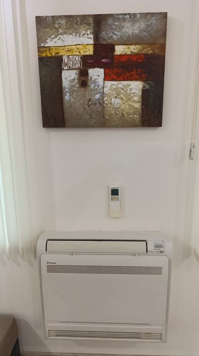 Дава се под наем Едностаен апартамент в Велико Търново, Бузлуджа - 49 кв.м за 255 € - Снимка #5