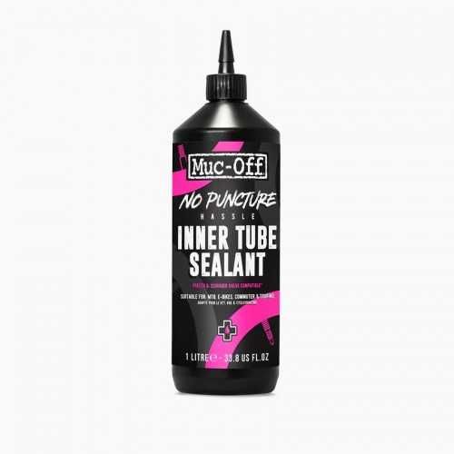 Solutie antipana Muc-Off No Puncture Tube Sealant 1L