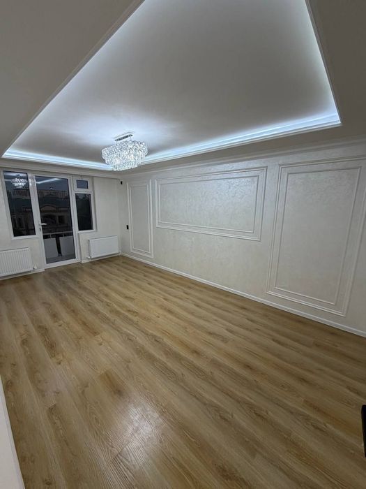 Продаётся 3х комнатная квартира