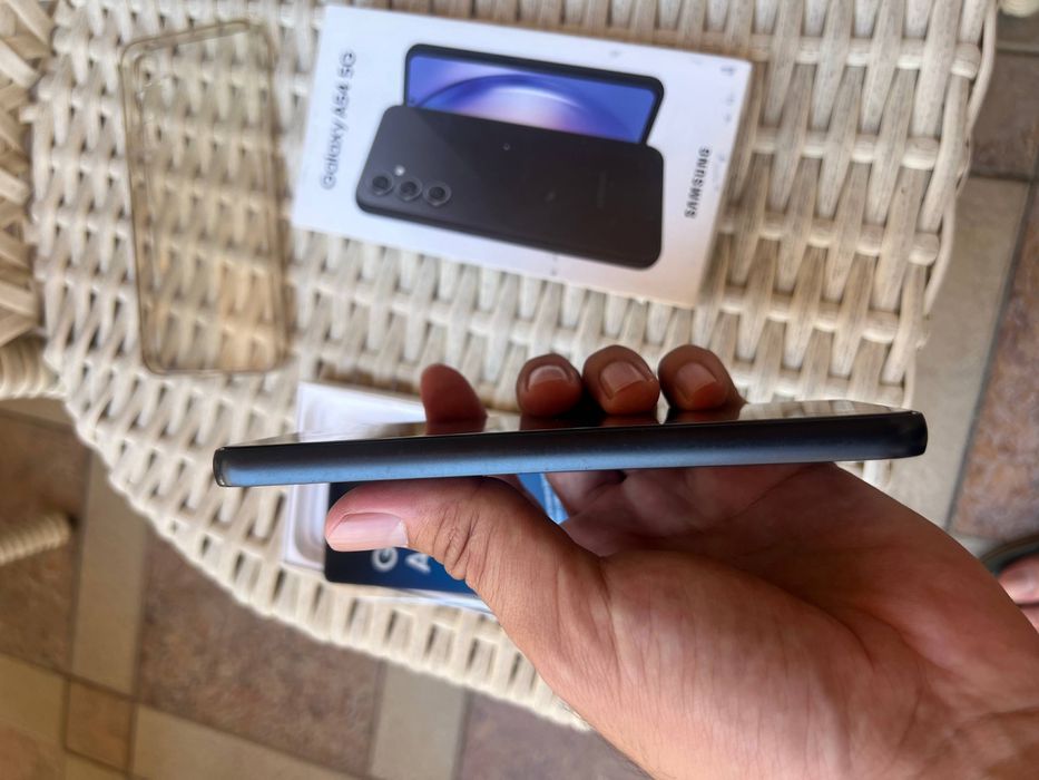 Samsung А54 8/128gb karopka dok