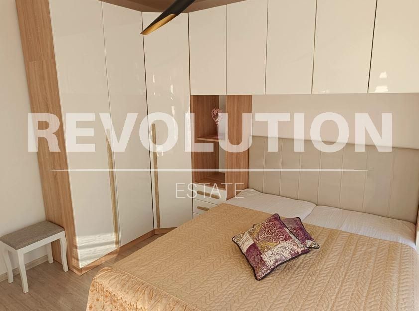 Дава се под наем Двустаен апартамент в Варна, Виница - 74 кв.м за 600 € - Снимка #4