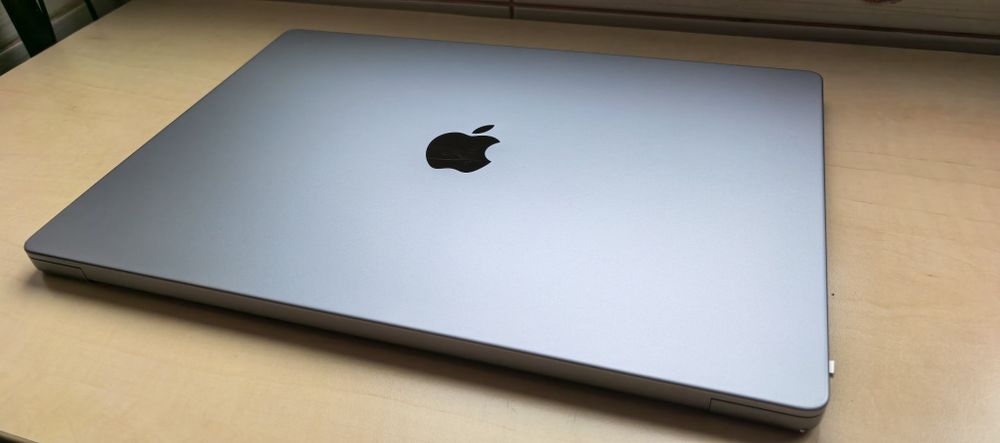 Ansamblu Display Macbook PRO 16" A2485 / A2780 / A2991_2021-2023__NOU_