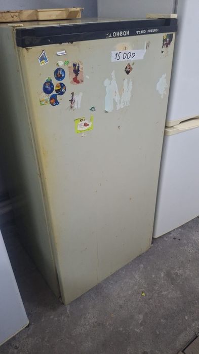 Продам холодильник