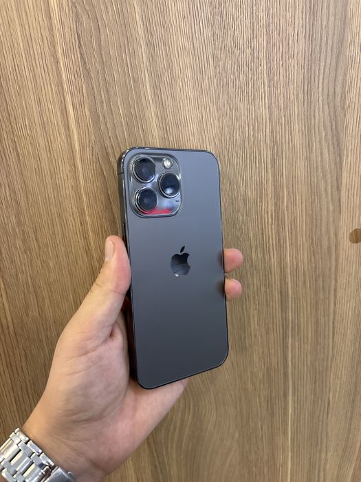 Айфон 13 про 256 гб