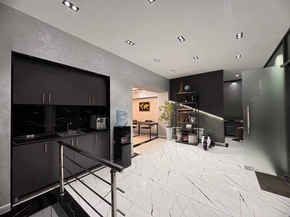 Аренда офис Ц5, Журналистика 
63м2 + 12м2