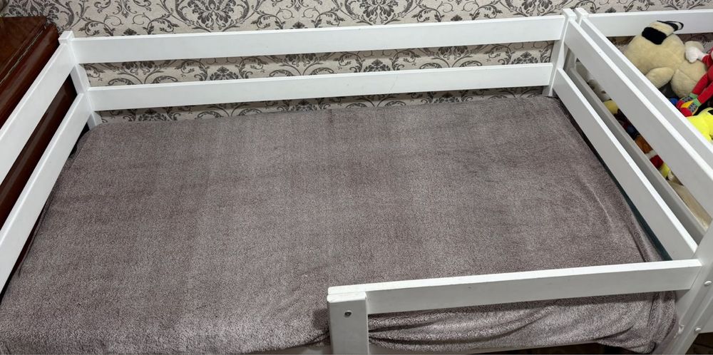 Продам детские кровати