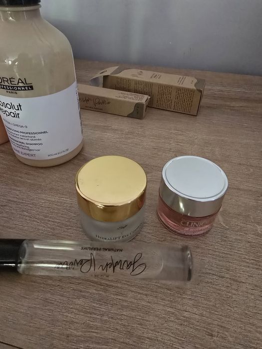 Козметика kerastace,yenges,filorga
