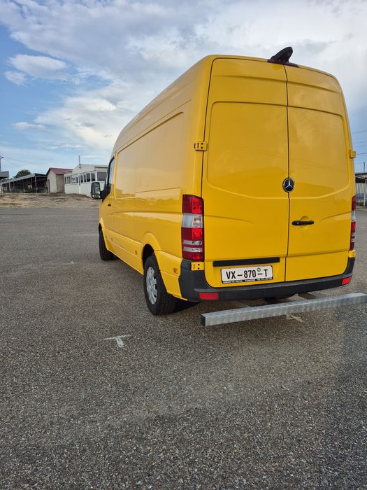 Mercedes Sprinter 313 cdi RAR EFECTUAT
