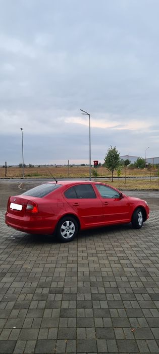 Vand Skoda Octavia 2 1.4 MPI An 2011