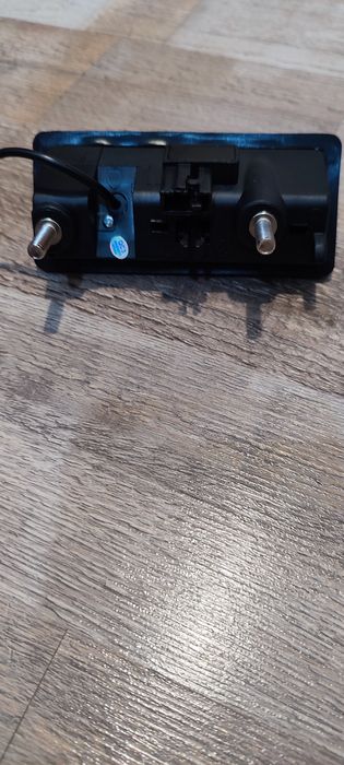 Cameră marșarier VW, Skoda, Audi dedicata mâner portbagaj