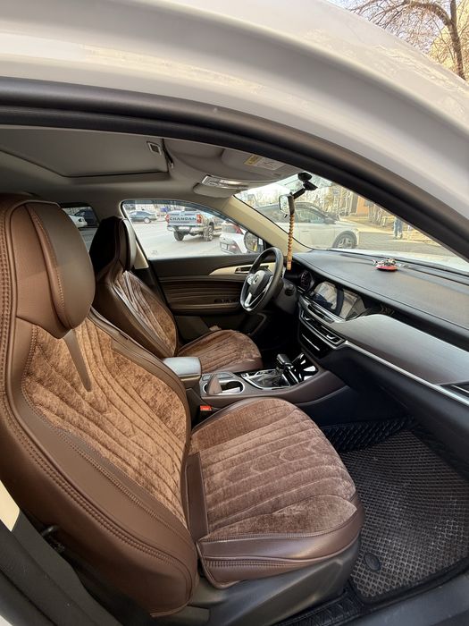 Продам машину Changan CS 35 plus