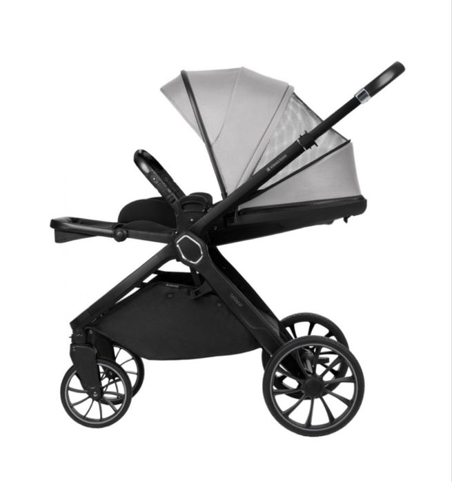 Бебешка количка 2 в 1