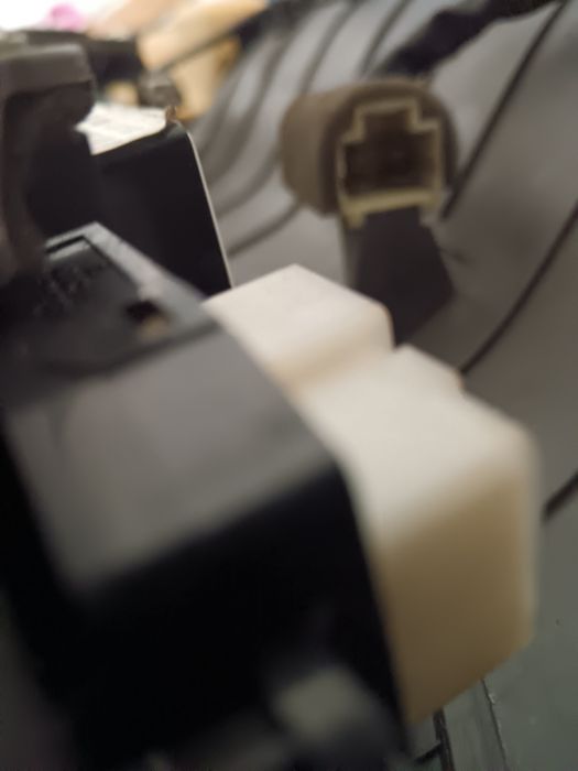 Предни кори за Хюндай соната нф фейслифт