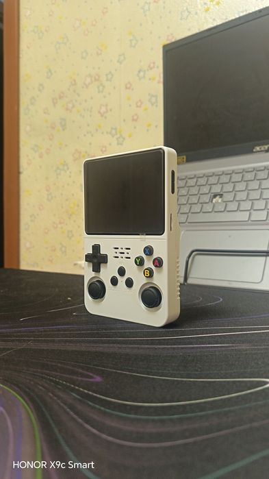 Data Frog R36s Игровая приставка