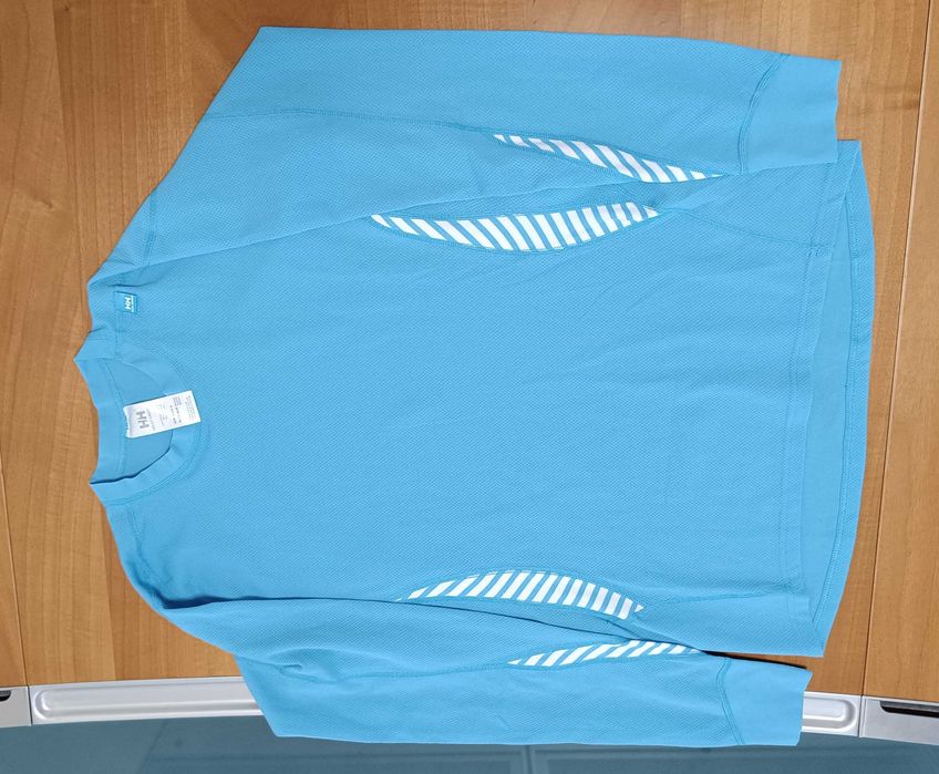 Helly Hansen-Много Запазена