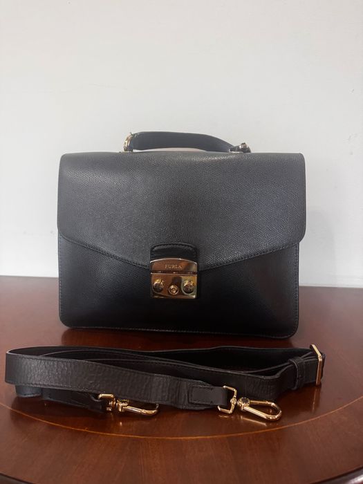 Furla Metropolis чанта