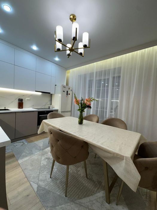 Продам 2х комнатную квартиру