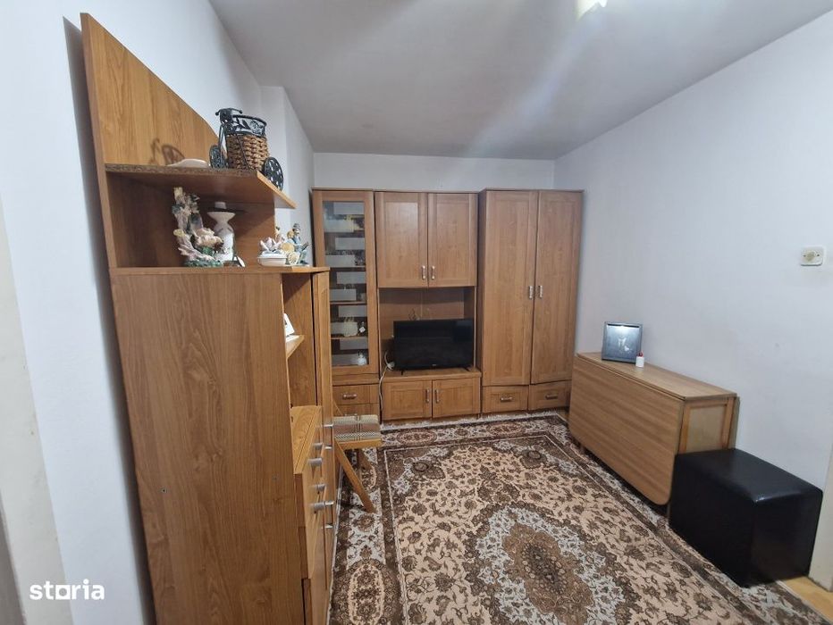 Apartament 2 camere, 32 mp – zona Decebal — fotografia 1