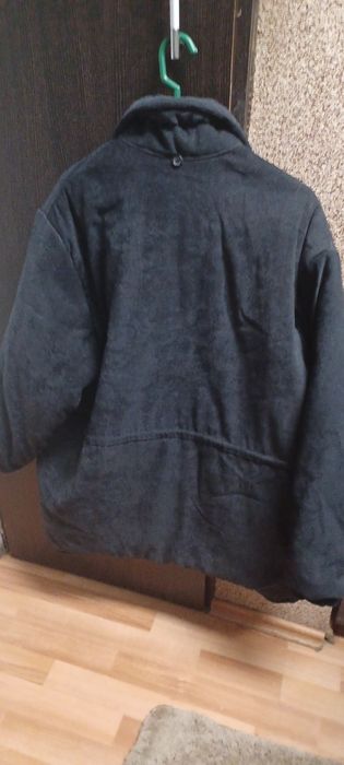 Geci mari iarnă   .