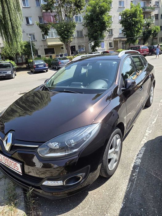 Vand Renault Megane 3