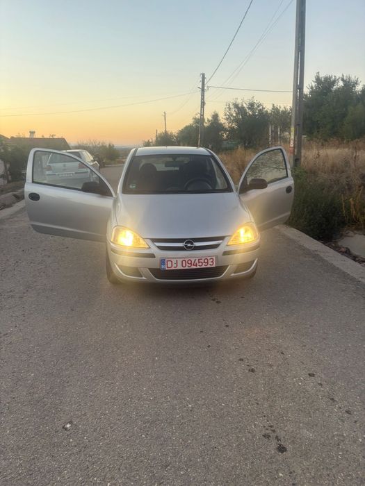 Top!!! Opel Corsa