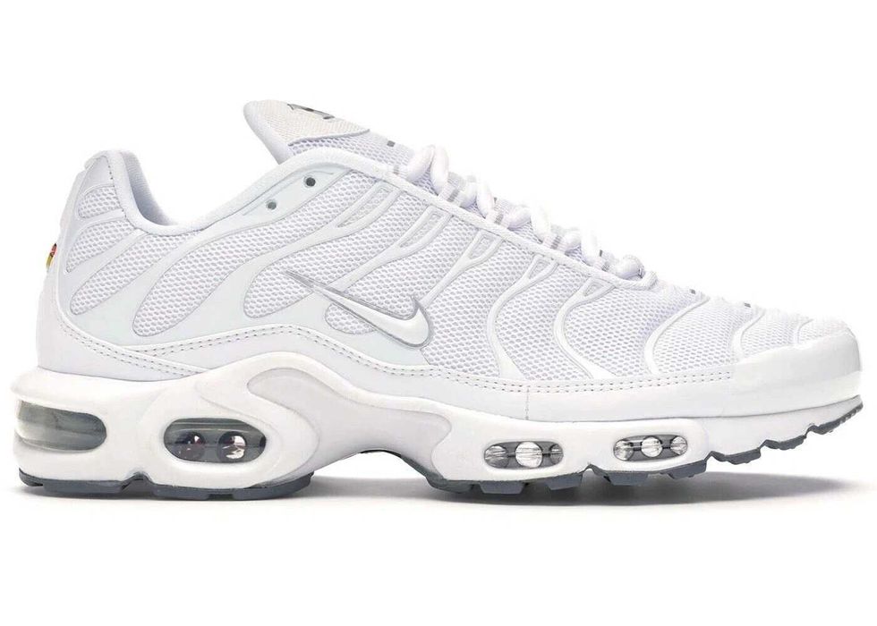 Nike Air Max TN Plus бяло/white от/до 36-46 номер