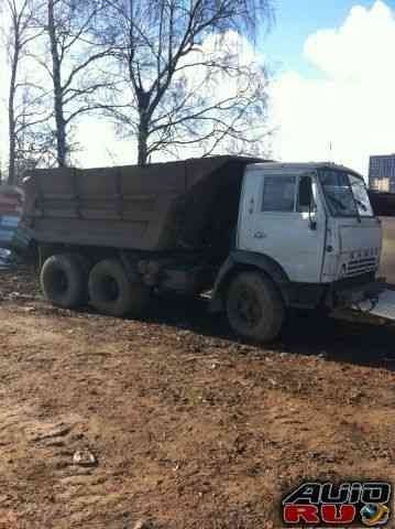 Вывоз мусора Газель Зил Камаз Бус