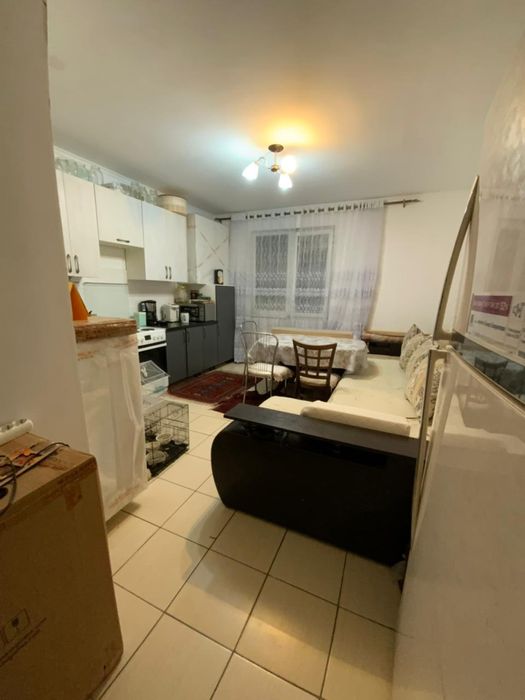 продается 2-х комнатная квартира