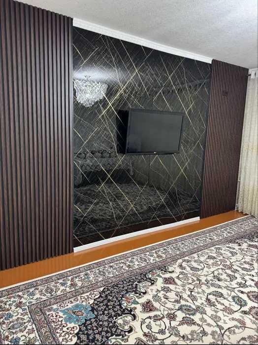 Продаётся 3 комн квартира возле Версаль, Чорсу