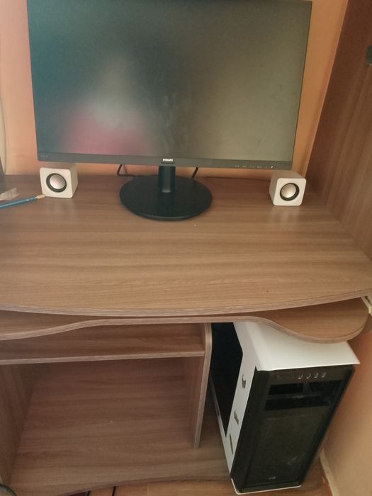 Игравой компьютер