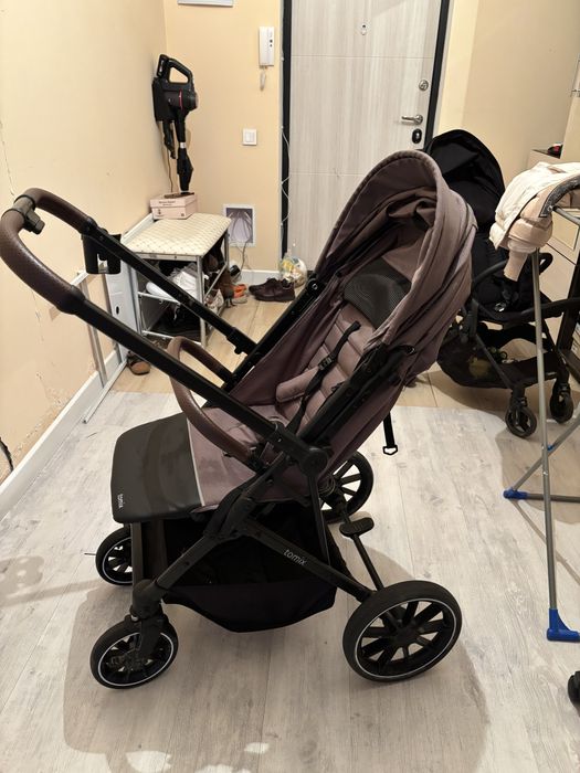 Коляска Tomix kelly