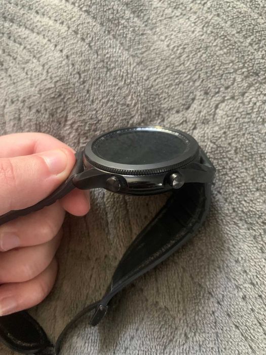Samsung Galaxy Watch 3