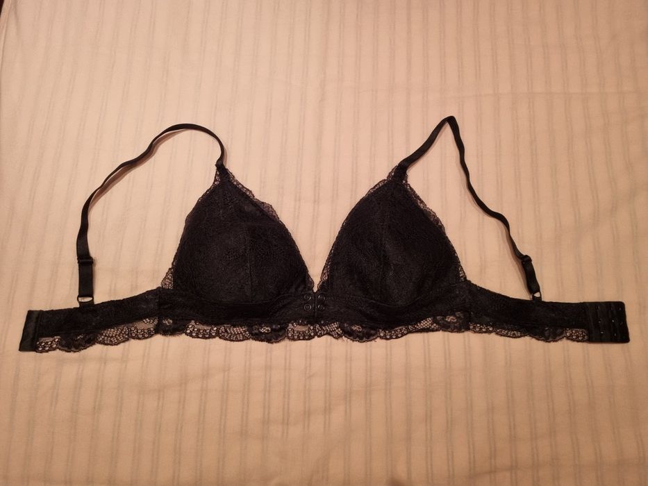 Сутиен с възможност за кърмене