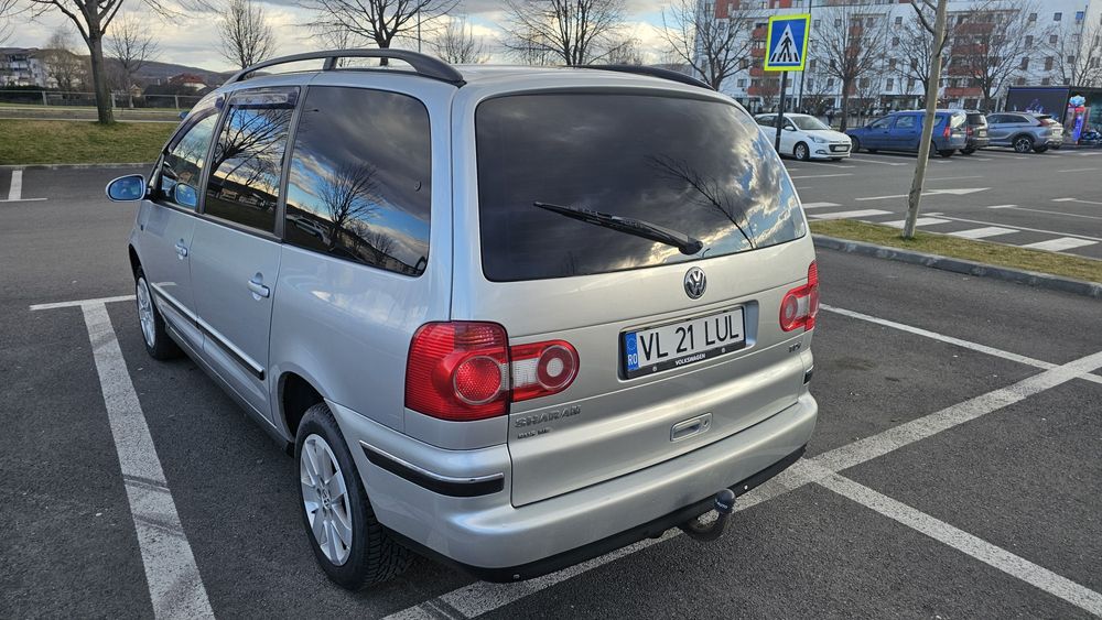 Saran. Euro 4.7 locuri 2007