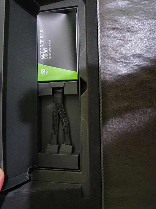 RTX 3080 Founders Edition 10GB