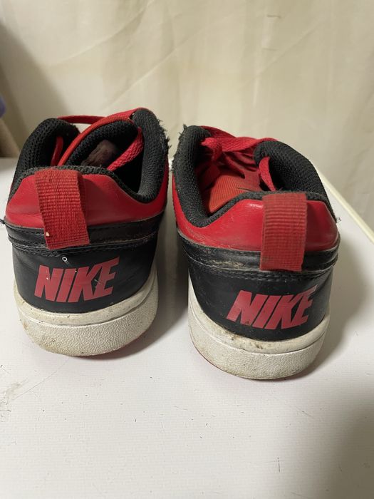 vand nike borough low,impecabili.